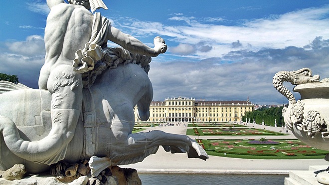 Schönbrunn